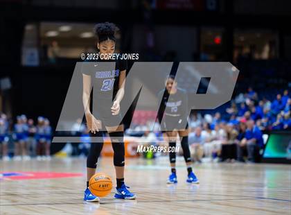 Thumbnail 1 in Mount Paran Christian vs Banks County (GHSA 2A State Championship) photogallery.