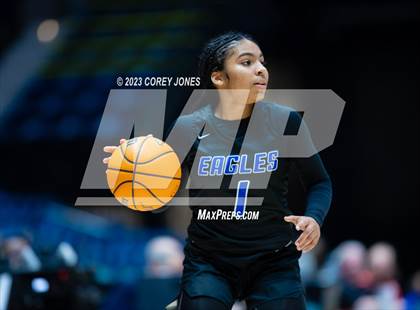 Thumbnail 3 in Mount Paran Christian vs Banks County (GHSA 2A State Championship) photogallery.
