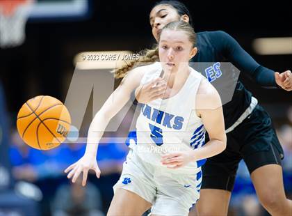 Thumbnail 1 in Mount Paran Christian vs Banks County (GHSA 2A State Championship) photogallery.