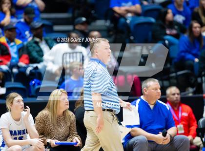 Thumbnail 1 in Mount Paran Christian vs Banks County (GHSA 2A State Championship) photogallery.