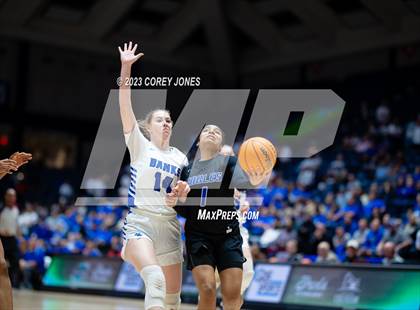 Thumbnail 3 in Mount Paran Christian vs Banks County (GHSA 2A State Championship) photogallery.