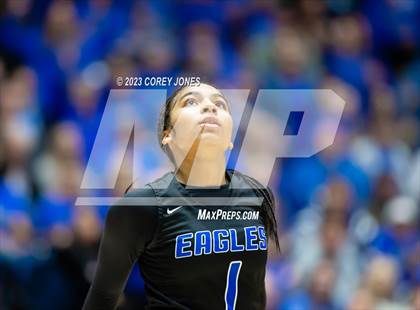 Thumbnail 3 in Mount Paran Christian vs Banks County (GHSA 2A State Championship) photogallery.