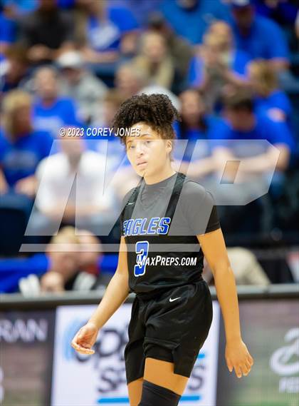 Thumbnail 1 in Mount Paran Christian vs Banks County (GHSA 2A State Championship) photogallery.