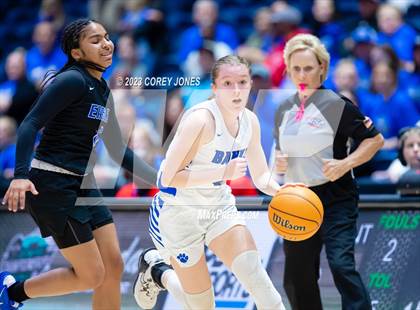 Thumbnail 3 in Mount Paran Christian vs Banks County (GHSA 2A State Championship) photogallery.