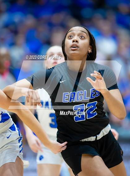 Thumbnail 3 in Mount Paran Christian vs Banks County (GHSA 2A State Championship) photogallery.