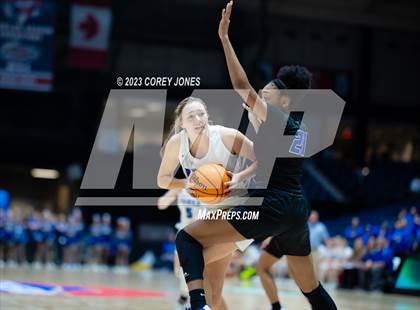 Thumbnail 1 in Mount Paran Christian vs Banks County (GHSA 2A State Championship) photogallery.