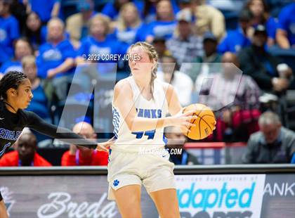 Thumbnail 1 in Mount Paran Christian vs Banks County (GHSA 2A State Championship) photogallery.