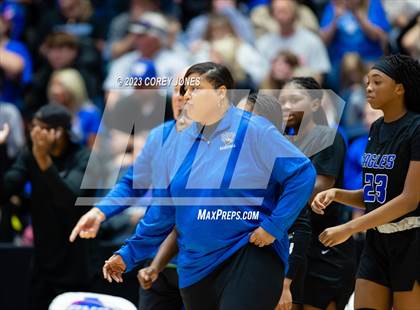 Thumbnail 2 in Mount Paran Christian vs Banks County (GHSA 2A State Championship) photogallery.