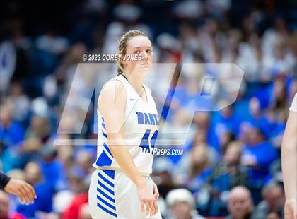 Thumbnail 2 in Mount Paran Christian vs Banks County (GHSA 2A State Championship) photogallery.