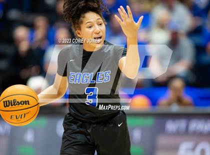 Thumbnail 2 in Mount Paran Christian vs Banks County (GHSA 2A State Championship) photogallery.