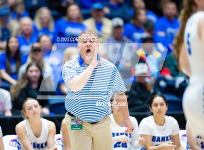 Thumbnail 1 in Mount Paran Christian vs Banks County (GHSA 2A State Championship) photogallery.
