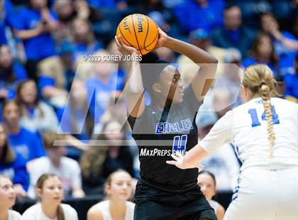 Thumbnail 1 in Mount Paran Christian vs Banks County (GHSA 2A State Championship) photogallery.