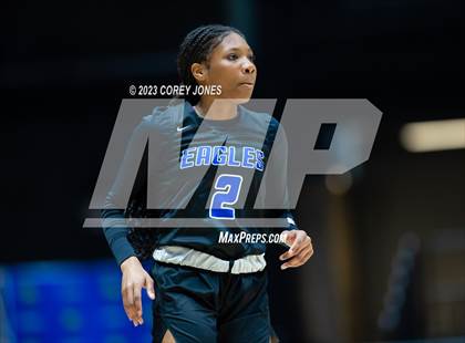 Thumbnail 3 in Mount Paran Christian vs Banks County (GHSA 2A State Championship) photogallery.