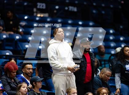 Thumbnail 1 in Mount Paran Christian vs Banks County (GHSA 2A State Championship) photogallery.