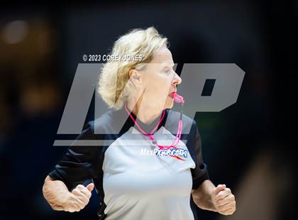 Thumbnail 1 in Mount Paran Christian vs Banks County (GHSA 2A State Championship) photogallery.