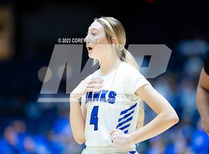Thumbnail 3 in Mount Paran Christian vs Banks County (GHSA 2A State Championship) photogallery.