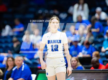 Thumbnail 2 in Mount Paran Christian vs Banks County (GHSA 2A State Championship) photogallery.