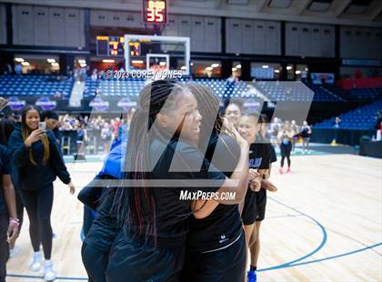 Thumbnail 1 in Mount Paran Christian vs Banks County (GHSA 2A State Championship) photogallery.