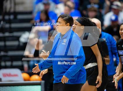 Thumbnail 3 in Mount Paran Christian vs Banks County (GHSA 2A State Championship) photogallery.