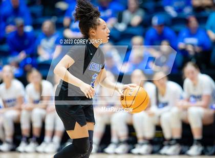 Thumbnail 3 in Mount Paran Christian vs Banks County (GHSA 2A State Championship) photogallery.