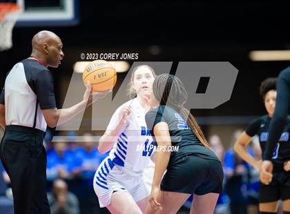 Thumbnail 1 in Mount Paran Christian vs Banks County (GHSA 2A State Championship) photogallery.