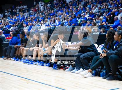 Thumbnail 2 in Mount Paran Christian vs Banks County (GHSA 2A State Championship) photogallery.