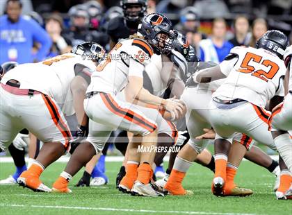 Thumbnail 1 in Sterlington vs. Union Parish (LHSAA 3A Final)  photogallery.