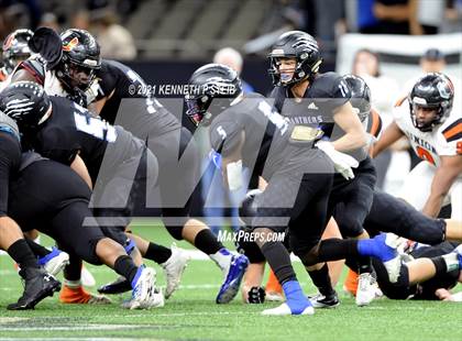Thumbnail 3 in Sterlington vs. Union Parish (LHSAA 3A Final)  photogallery.