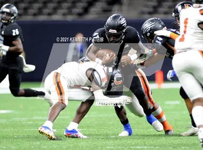 Thumbnail 2 in Sterlington vs. Union Parish (LHSAA 3A Final)  photogallery.