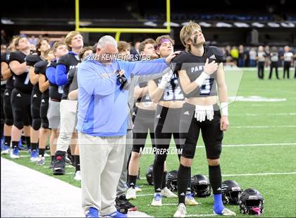 Thumbnail 3 in Sterlington vs. Union Parish (LHSAA 3A Final)  photogallery.