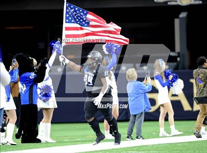 Thumbnail 1 in Sterlington vs. Union Parish (LHSAA 3A Final)  photogallery.