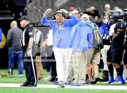 Thumbnail 3 in Sterlington vs. Union Parish (LHSAA 3A Final)  photogallery.