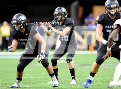 Thumbnail 3 in Sterlington vs. Union Parish (LHSAA 3A Final)  photogallery.