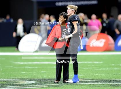 Thumbnail 1 in Sterlington vs. Union Parish (LHSAA 3A Final)  photogallery.
