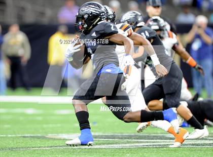 Thumbnail 2 in Sterlington vs. Union Parish (LHSAA 3A Final)  photogallery.