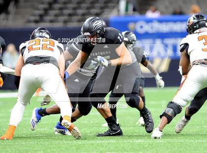 Thumbnail 3 in Sterlington vs. Union Parish (LHSAA 3A Final)  photogallery.