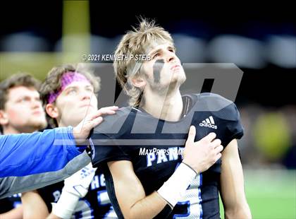 Thumbnail 2 in Sterlington vs. Union Parish (LHSAA 3A Final)  photogallery.
