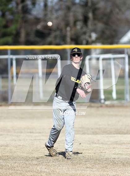 Thumbnail 2 in Kellam @ Kempsville photogallery.