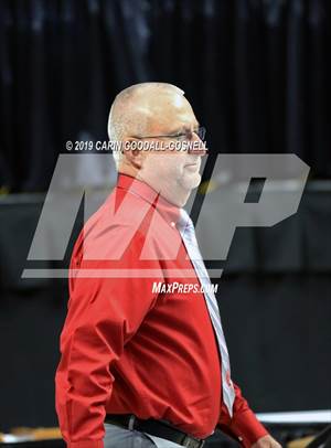 NCHSAA State 2A Wrestling Championships (Awards)