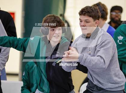 Thumbnail 3 in Ola vs. Woodland (GHSA 4A Dual Semifinal) photogallery.