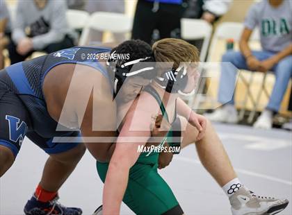 Thumbnail 2 in Ola vs. Woodland (GHSA 4A Dual Semifinal) photogallery.
