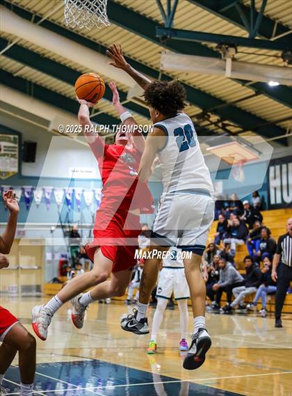 Thumbnail 3 in Sheldon vs Folsom (Foundation Game) photogallery.