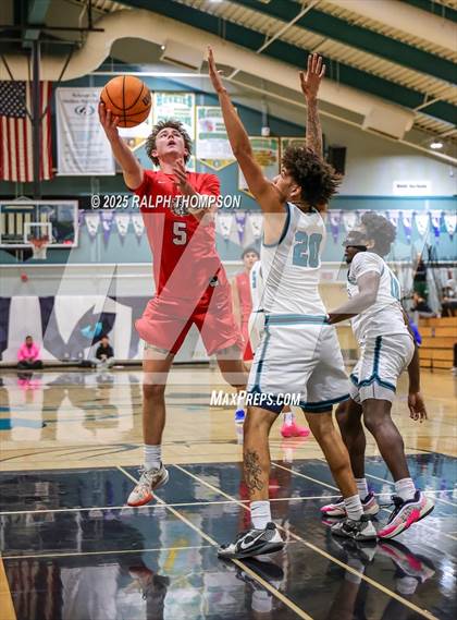 Thumbnail 3 in Sheldon vs Folsom (Foundation Game) photogallery.