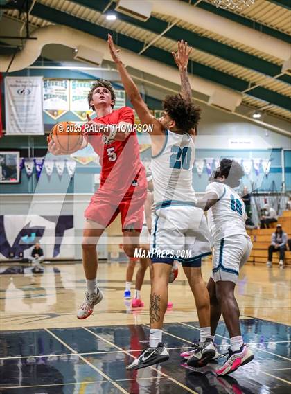 Thumbnail 2 in Sheldon vs Folsom (Foundation Game) photogallery.