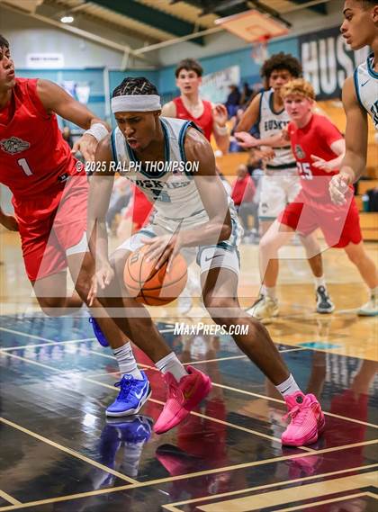 Thumbnail 3 in Sheldon vs Folsom (Foundation Game) photogallery.