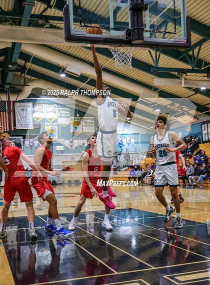 Thumbnail 1 in Sheldon vs Folsom (Foundation Game) photogallery.