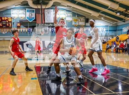 Thumbnail 3 in Sheldon vs Folsom (Foundation Game) photogallery.