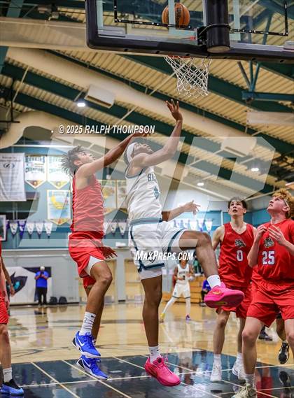 Thumbnail 1 in Sheldon vs Folsom (Foundation Game) photogallery.