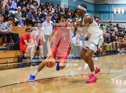 Thumbnail 2 in Sheldon vs Folsom (Foundation Game) photogallery.