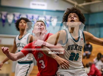 Thumbnail 3 in Sheldon vs Folsom (Foundation Game) photogallery.